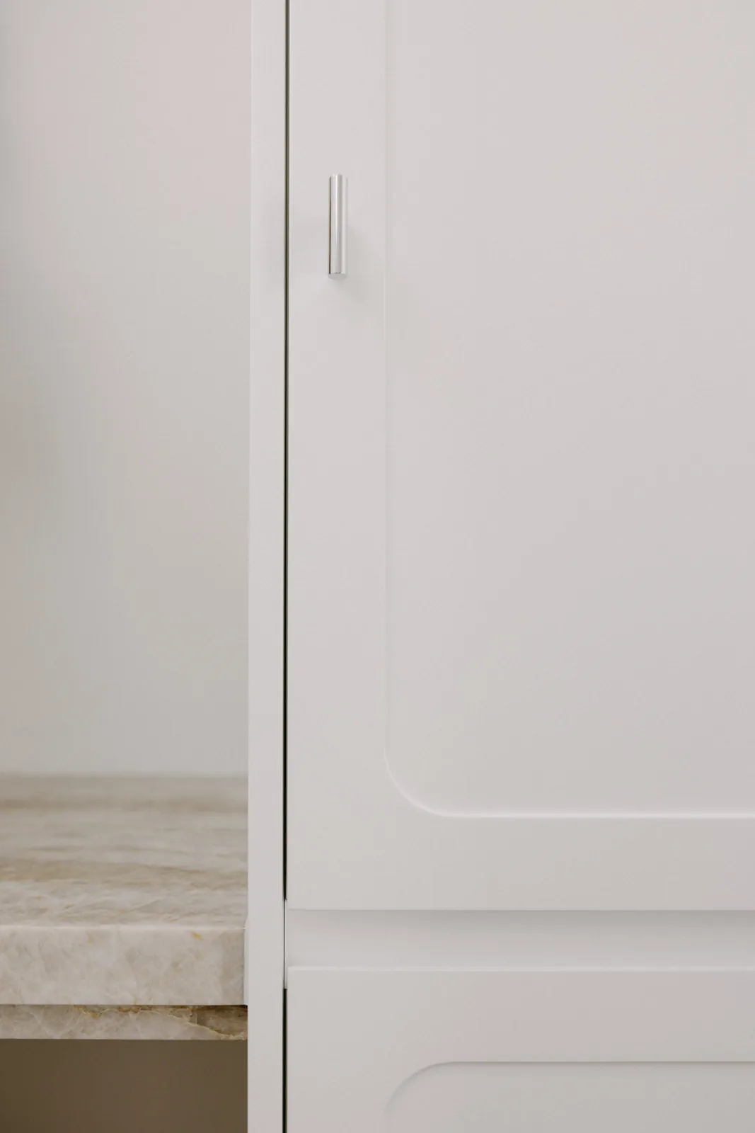 Robe cupboard fronts